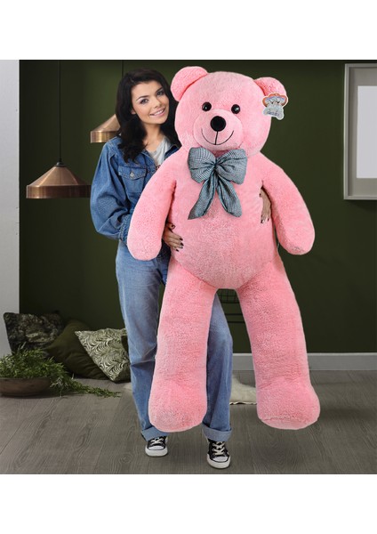 Legosh Dev Büyük Peluş Ayıcık 170 cm