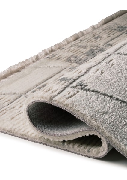 Makine Halısı Agnello Halı Natura 9009 modelleri