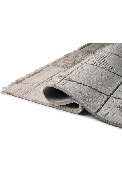 Makine Halısı Agnello Halı Natura 9009 indirimleri