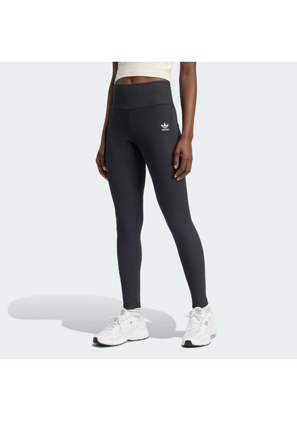 Originals IY9645 Essentials High-Waist Leggings