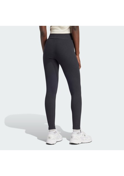 Originals IY9645 Essentials High-Waist Leggings fiyatları