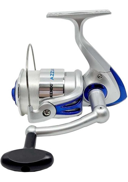 Azurro 6500 3bb Olta Makinesi