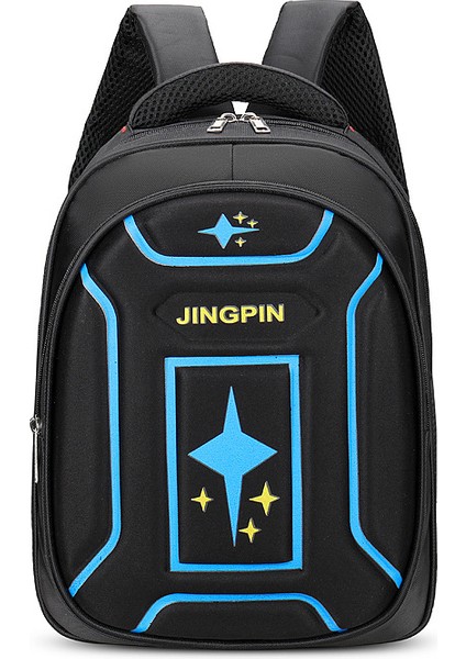 Erkekler ve Kadınlar Için Şık ve Sportif Kampüs Tarzı Güneydoğu Asya Sırt Çantaları (Yurt Dışından)