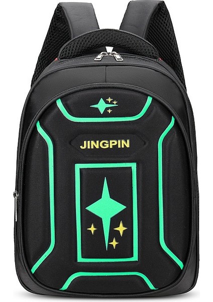 Erkekler ve Kadınlar Için Şık ve Sportif Kampüs Tarzı Güneydoğu Asya Sırt Çantaları (Yurt Dışından)