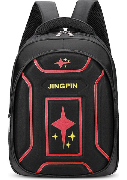 Erkekler ve Kadınlar Için Şık ve Sportif Kampüs Tarzı Güneydoğu Asya Sırt Çantaları (Yurt Dışından)