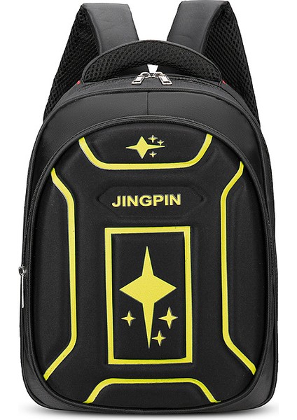 Erkekler ve Kadınlar Için Şık ve Sportif Kampüs Tarzı Güneydoğu Asya Sırt Çantaları (Yurt Dışından)