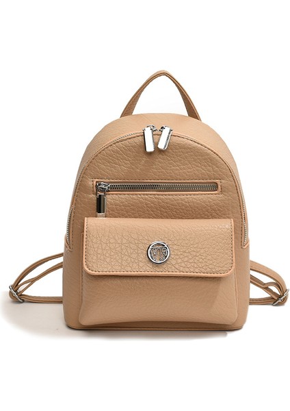 Bahar Taze ve Tatlı Pu Sırt Çantası Kadın Sırt Çantası (Yurt Dışından) modelleri