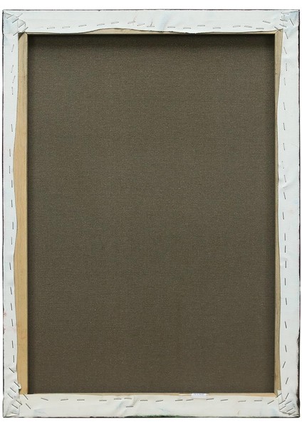 El Işçiliği Osman Gazi Yağı Boya Resim 70*50 cm - 6128 modelleri