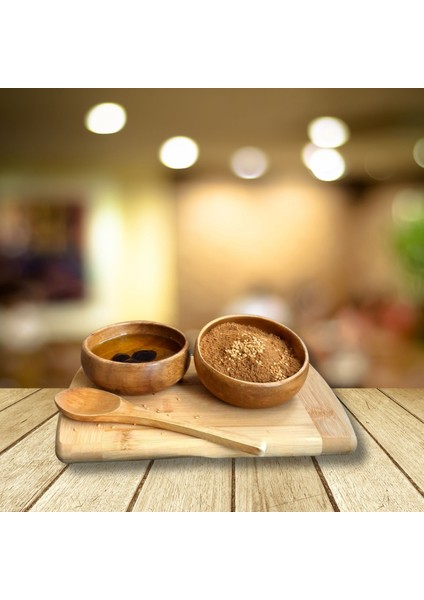 Kahvaltılık Zahter (250 Gr)