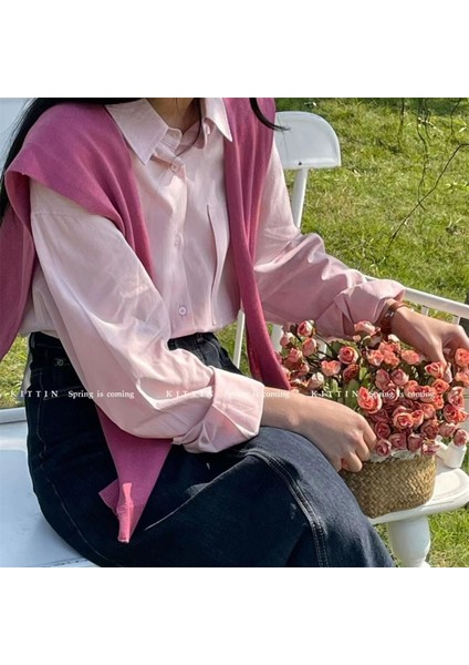 Kadınların Klima ile Giyebileceği %10 Yün Yeni Ince Ilkbahar ve Sonbahar Örgü Şal (Yurt Dışından)