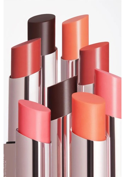 Beyond Care Sheer Lipstick 904 - Glazing Red - Yoğun Nemlendirici Besleyici Etki - Parlak Ruj