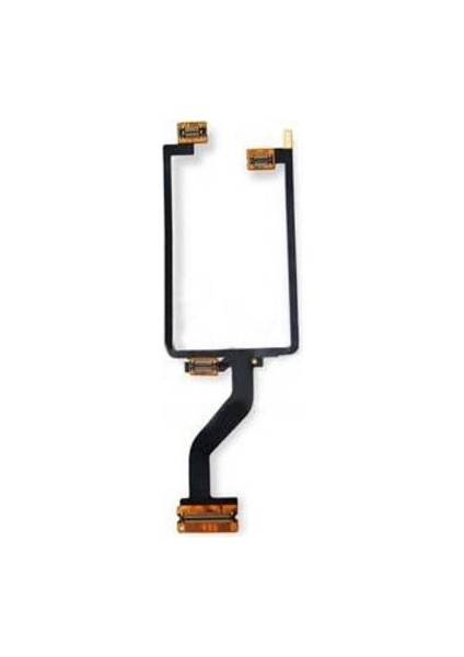 Sony Ericsson W980 Ara Film Flex Cable