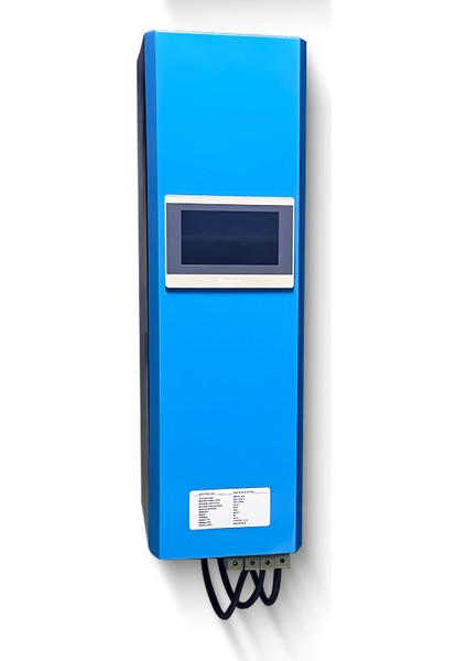 Ahf Aktif Harmonik Filte 150 Amper