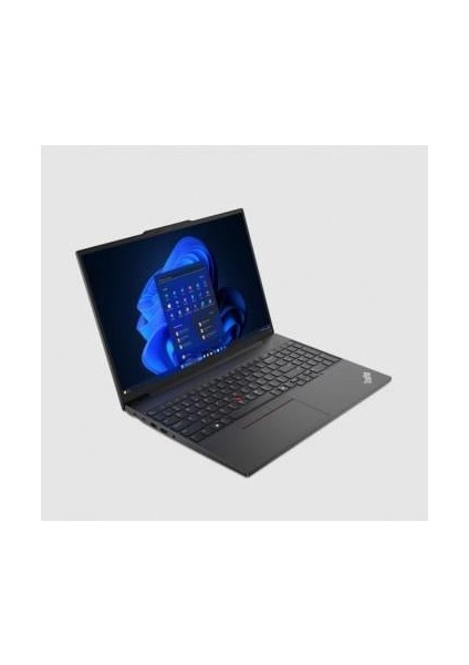 E16 GEN2 21MA002UTX U7-155H 16GB 512GB SSD 16" FDOS