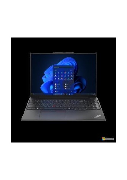 E14 Gen6 21M7002PTX U5-125U 16GB 512GB SSD 14" Fdos