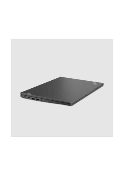 E14 Gen6 21M7002PTX U5-125U 16GB 512GB SSD 14" Fdos fırsatları