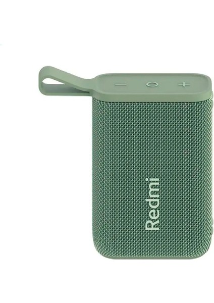 Redmi Bluetooth Speaker Bluetooth Hoparlör (ASM11A)