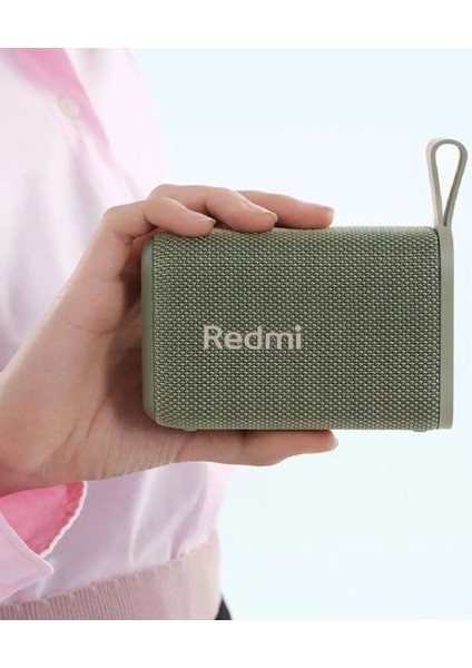 Redmi Bluetooth Speaker Bluetooth Hoparlör (ASM11A)