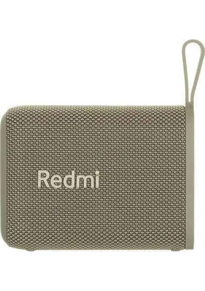 Redmi Bluetooth Speaker Bluetooth Hoparlör (ASM11A)