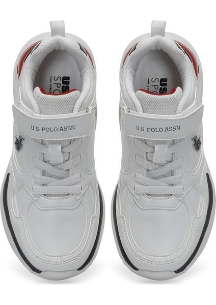 U.s Polo Assn. Inter Çocuk Günlük Sneaker Spor Ayakkabı fırsatları