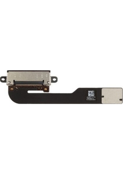 iPad Uyumlu 2 A1395 A1396 USB Şarj Soket Flex