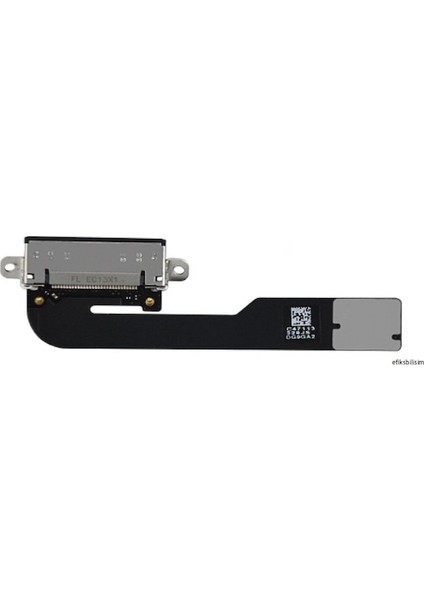 iPad Uyumlu 2 A1395 A1396 USB Şarj Soket Flex