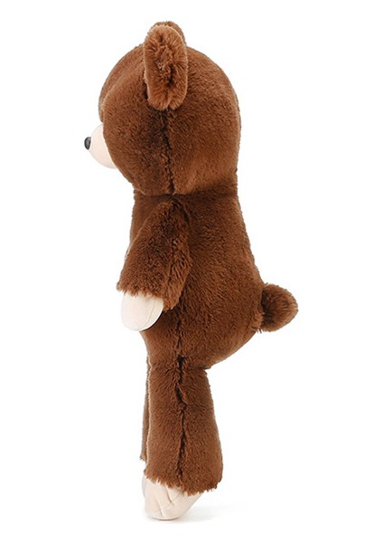 Teddy Bear Peluş Oyuncak Kahverengi (Yurt Dışından)
