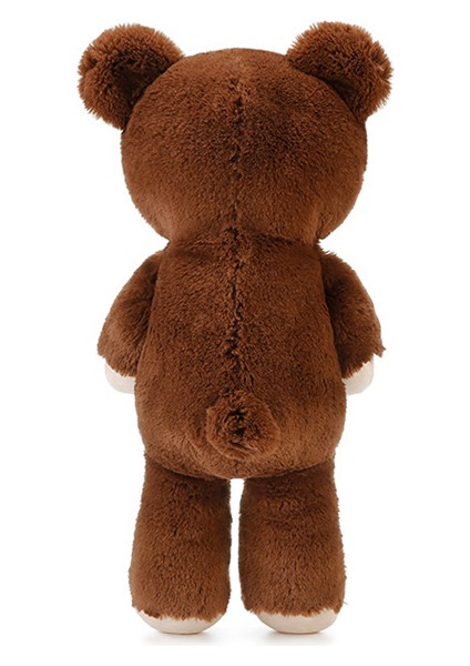 Teddy Bear Peluş Oyuncak Kahverengi (Yurt Dışından)