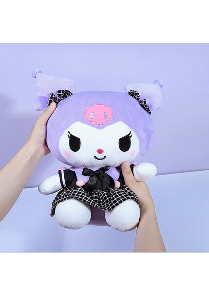Kurumi Bebek Peluş Oyuncak (Yurt Dışından)