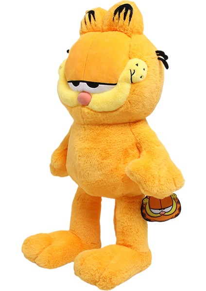 Garfield Peluş Oyuncak 50CM Turuncu (Yurt Dışından)