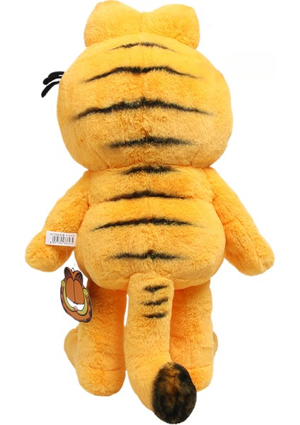 Garfield Peluş Oyuncak 50CM Turuncu (Yurt Dışından)