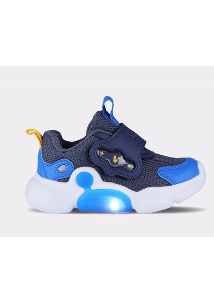 Gum Işıklı Spor Ayakkabı