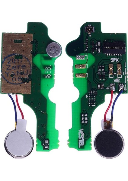 Vestel Venus V3 5580 Şarj Soket Mikrofon Bordu