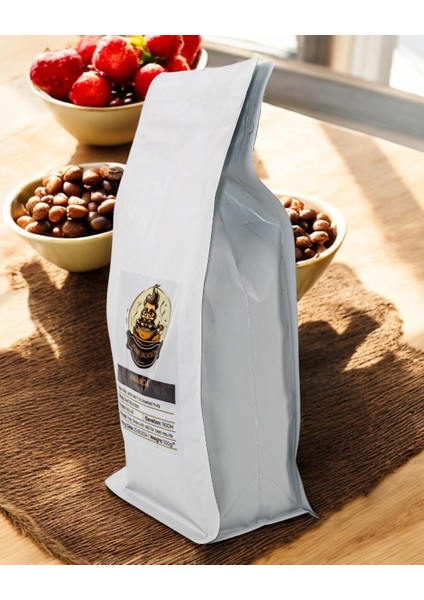 Nordıc Approach Rwanda Ibisi 500 gr