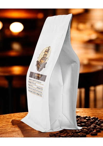 Nordıc Approach Rwanda Ibisi 250 gr