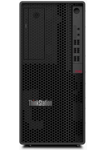 LENOVO THINKSTATION P348 30EQ0235TX I7 11700 2X8GB 1X512GB SSD 2X3.5 1X500W 4GB T400 W11 3YIL YERİNDE GARANTİ