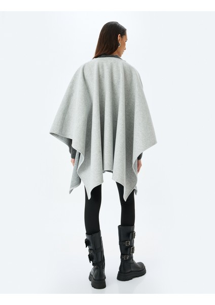 Uzun Oversize Panço