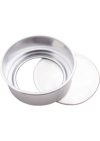 5 cm Yüksekliğinde 18 cm Tabanı Çıkan 3 Lü Set