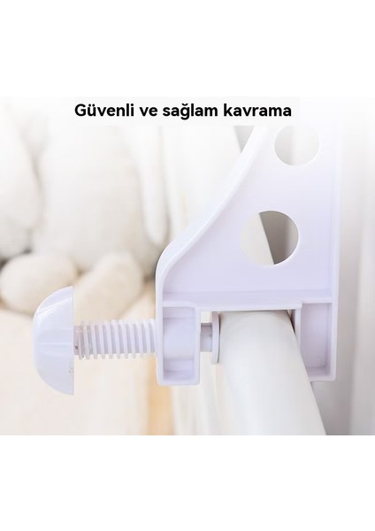 Yeni Doğmuş Bebek 0-1 Yaşındaki Yağmur Kaçırması Arabası, Yatağı Ağlayan Bebek Dolandırıcı Rüzgar Chime Pendant Oyuncağı. (Yurt Dışından)