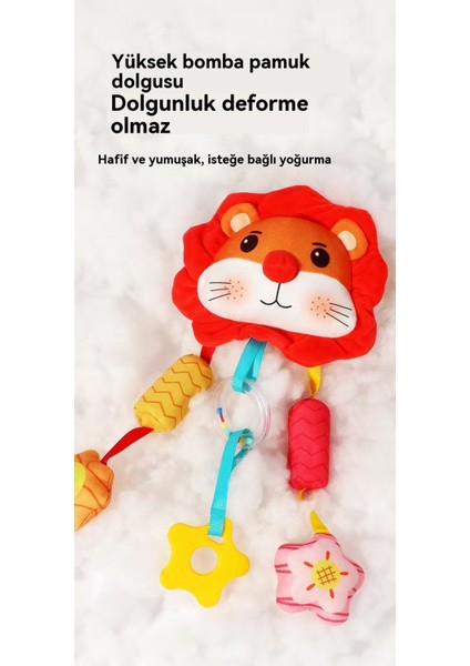 Yeni Doğumların Yatak Çanları, Sıçanlar, Bebek Gezileri, Rüzgar Chimeleri, Oyuncaklar, Bebek Araba Aksesuraları, Kızartma Bebekleri, 0-1 Yaşında. (Yurt Dışından) fırsatları
