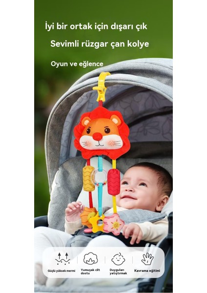 Yeni Doğumların Yatak Çanları, Sıçanlar, Bebek Gezileri, Rüzgar Chimeleri, Oyuncaklar, Bebek Araba Aksesuraları, Kızartma Bebekleri, 0-1 Yaşında. (Yurt Dışından) indirimleri