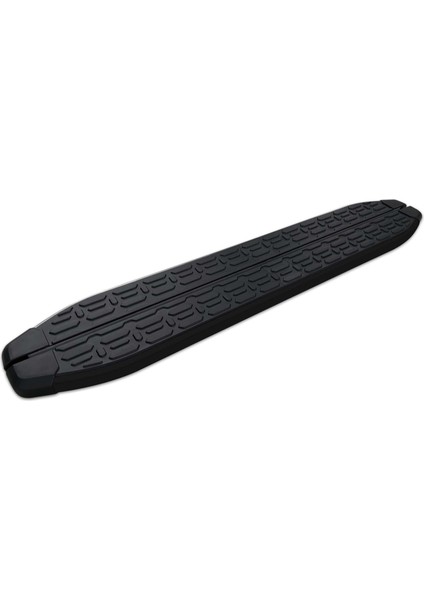 S-Dizayn Vw Amarok Evo Siyah Yan Basamak 203 cm 2010-2023