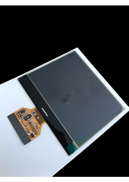 62×73MM Araba Için LCD Ekran, Araç Ekran, LCD Araç Ekran