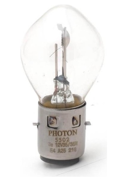 S2 Standart Halogen PH5502