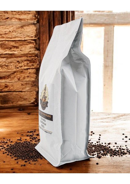 Blend Espresso 500 gr
