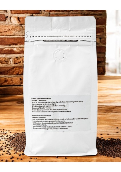 Blend Espresso 500 gr