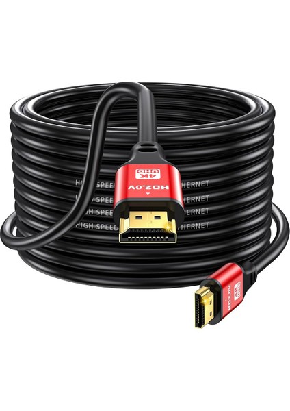 HDX2034 HDMI Kablo Kutulu 4K 5mt