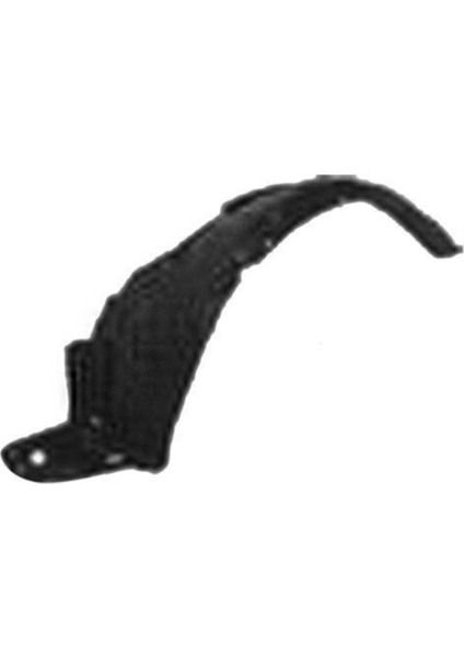 Honda Cıvıc On Camurluk Davlumbazı Sedan Sol 2001-2003 74151S5A000 HON15CI008