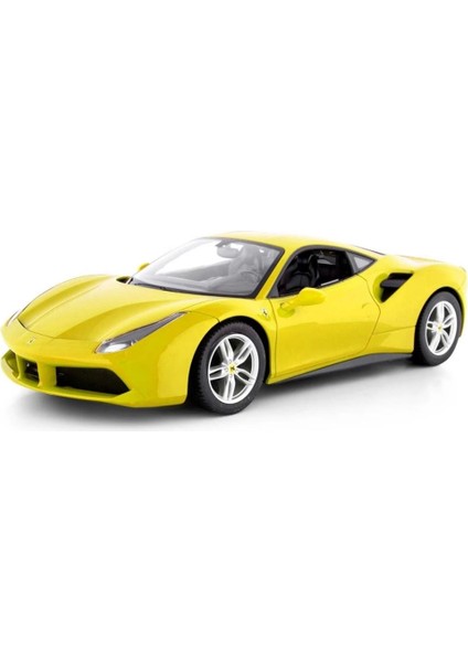 Rastar Kumandalı 1:14 Ferrari 488 Gtb modelleri