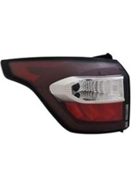 Ford Kuga Arka Stop Ledlı Sol 2016- GV4113405DG FOR10KU016